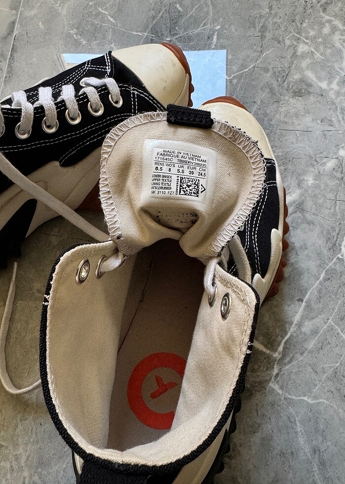 Converse - Görsel 5