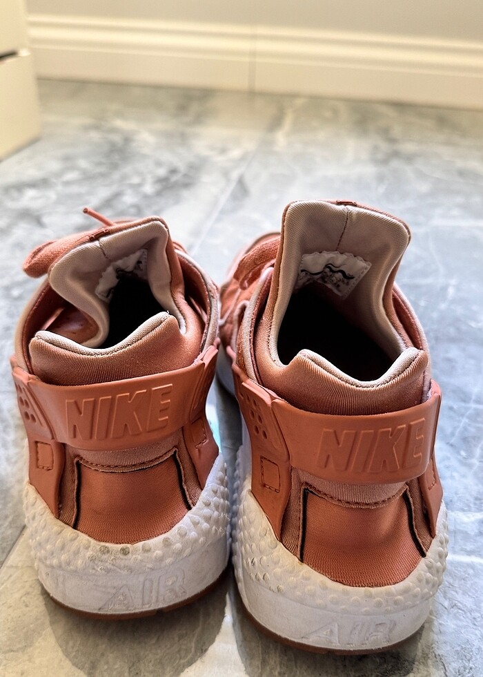 Nike ayakkabı - Görsel 3