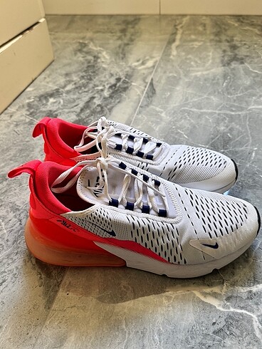 Nike ayakkabı