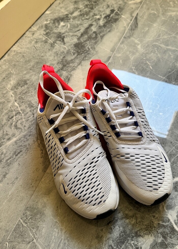 Nike ayakkabı - Görsel 4