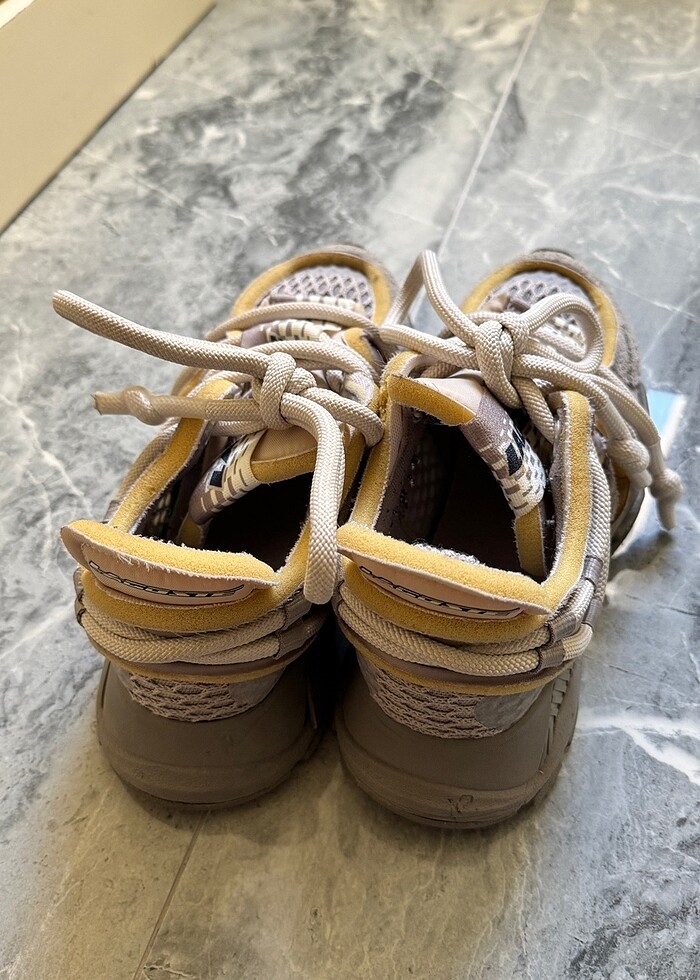 Lacoste ayakkabı - Görsel 3