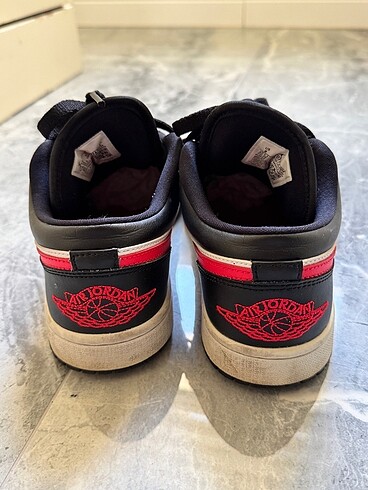 39 Beden Nike air jordan
