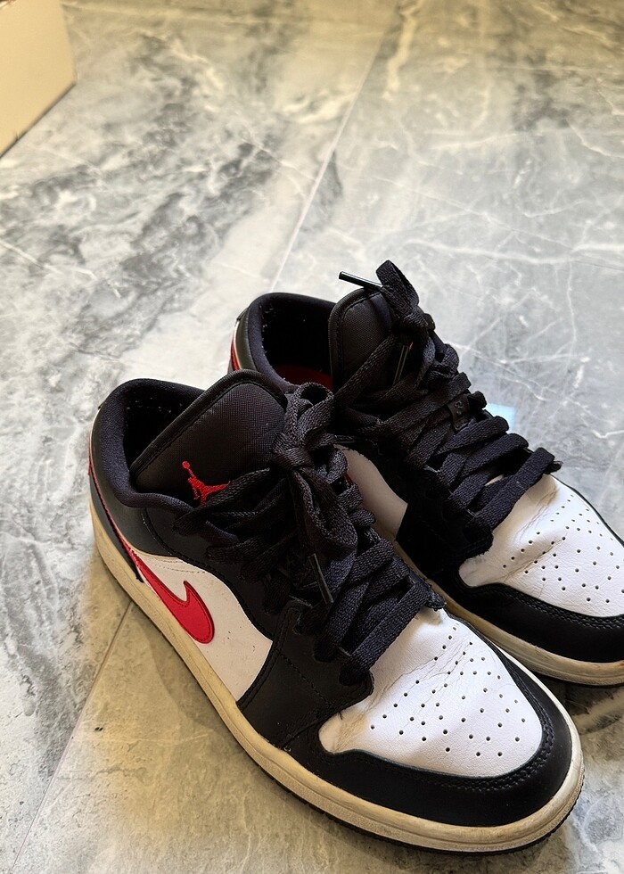 Nike air jordan - Görsel 2