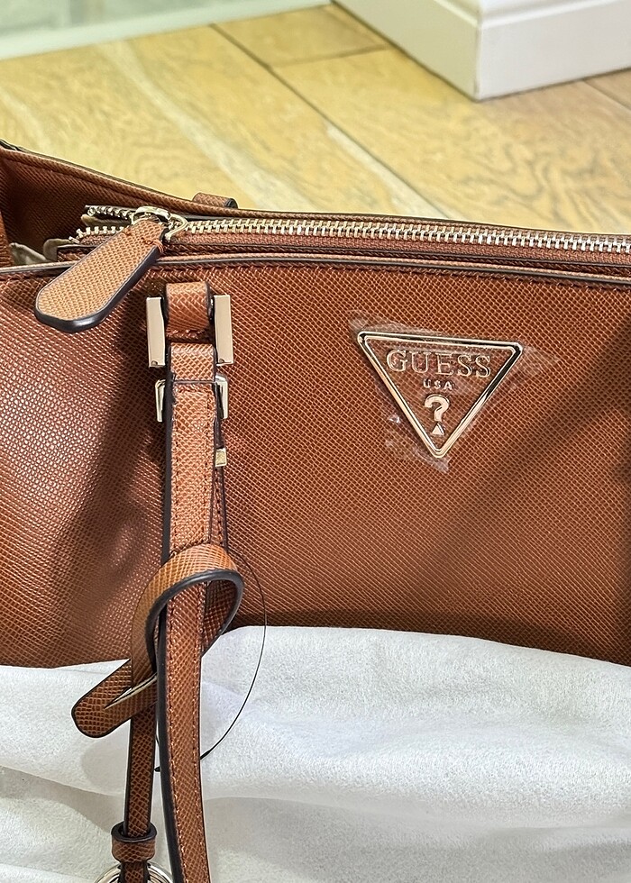 Guess Çanta - Görsel 3
