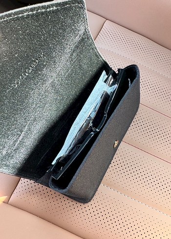 Dolce gabbana unisex güneş gözlüğü - Görsel 7