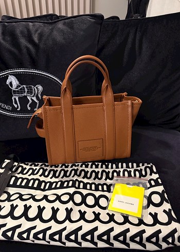 Marc jacobs tote bag - Görsel 2