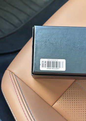 Versace Klasik Gold Tokalı Gözlük - Görsel 7