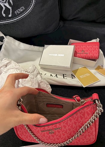 Michael kors çanta - Görsel 4