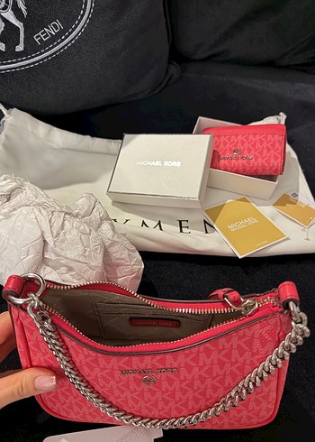 Michael kors çanta - Görsel 5