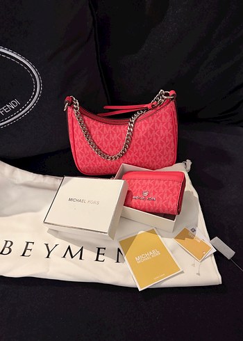 Michael kors çanta - Görsel 3