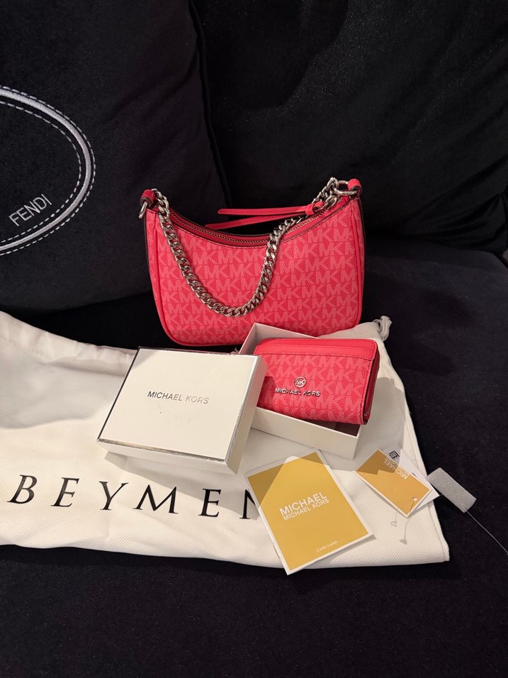 Michael kors çanta - Görsel 2