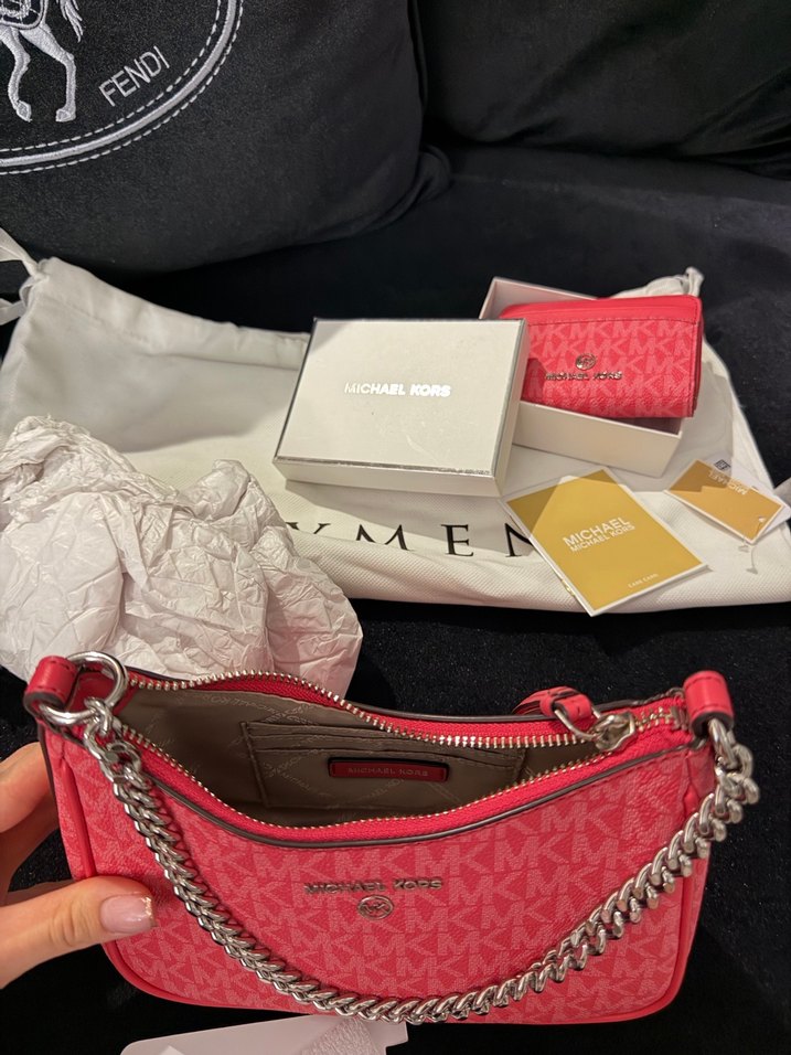 Michael kors çanta - Görsel 5