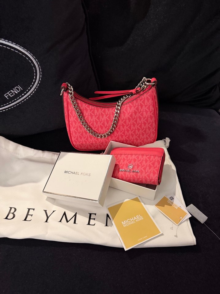 Michael kors çanta - Görsel 3