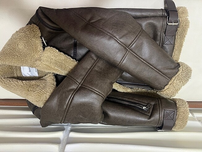 Bershka Bershka Mont