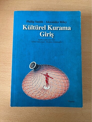 Kültürel Kurama Giriş