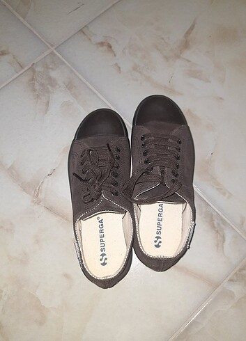 Superga Ayakkabı 