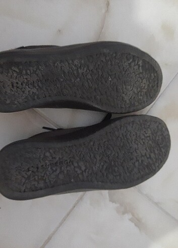 36 Beden Superga Ayakkabı 