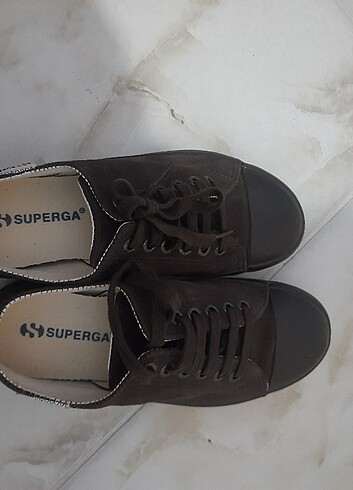 Superga Superga Ayakkabı 