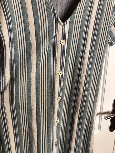 Zara Zara elbise