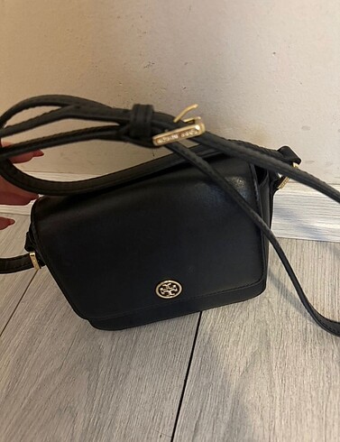 Tory Burch Orjinal Tory Burch çanta