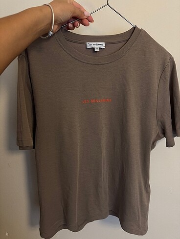 Les benjamins tshirt