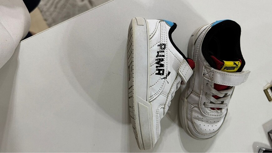 Puma Puma Ayakkabı