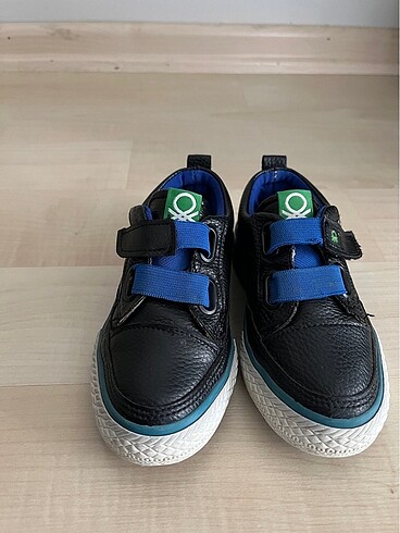Benetton çocuk ayakkabısı