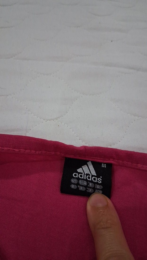 Kızlar için renkli baskılı kısa kollu tişört - Görsel 3