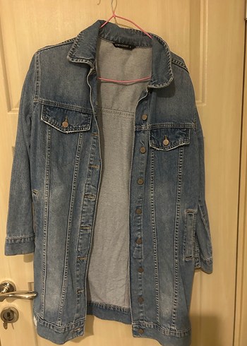 lc wakiki kot ceket - Görsel 2