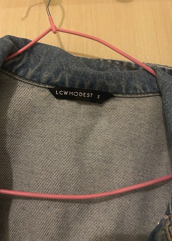 lc wakiki kot ceket - Görsel 3