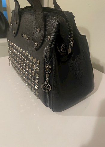 nas bag çanta - Görsel 3