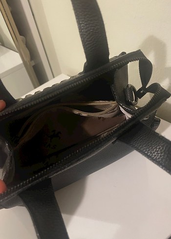 nas bag çanta - Görsel 4