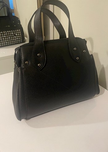 nas bag çanta - Görsel 5