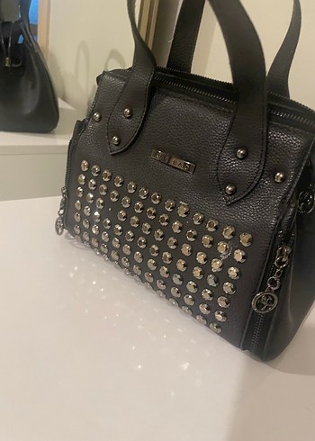 nas bag çanta - Görsel 2