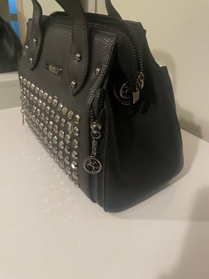 nas bag çanta - Görsel 3