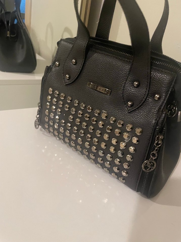 nas bag çanta - Görsel 2