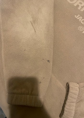 Jack & Jones Kahverengi Kapüşonlu Sweatshirt - Görsel 5