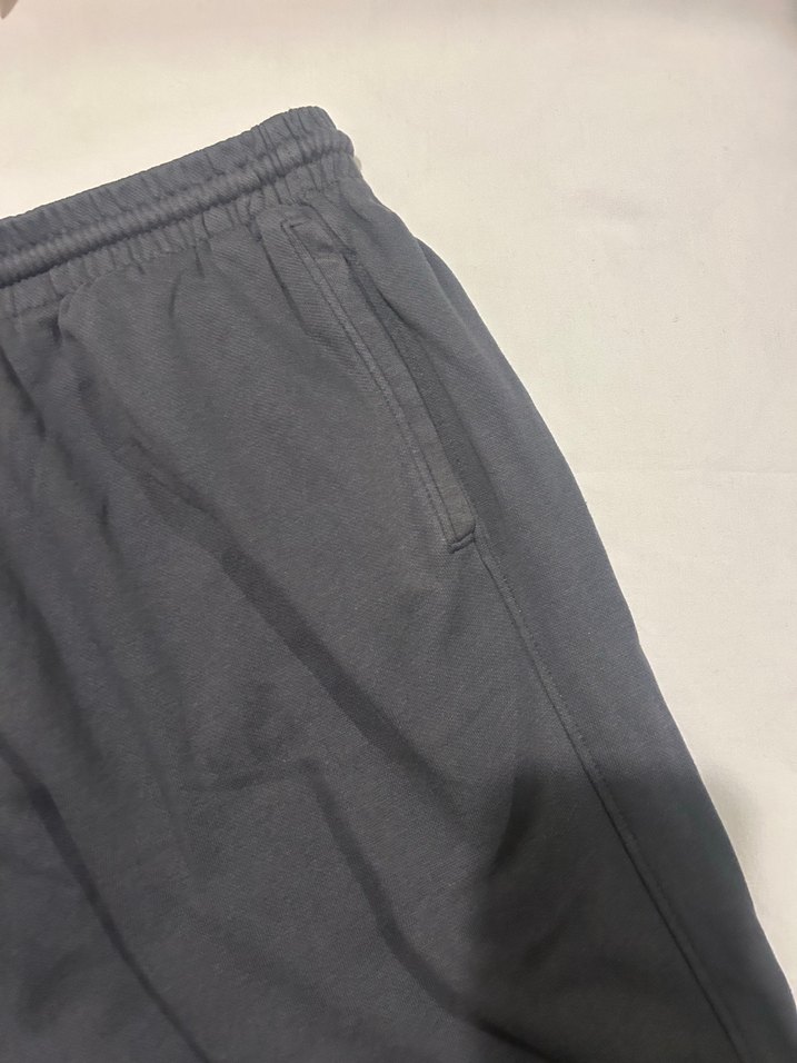 hm gri eşofman - Görsel 4