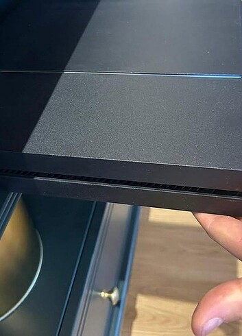  Beden Renk Ps 4 slim 2 konsol var (açıklama) 