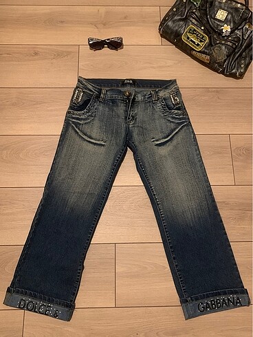 d&g kot pantolon
