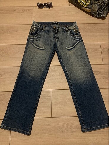 Dolce & Gabbana d&g kot pantolon