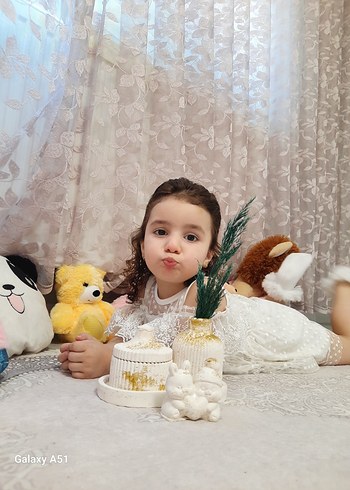  Beden Dekoratif Objeler