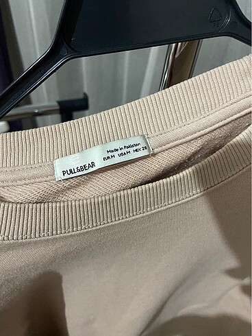 Pull and Bear Eşofman Takımı
