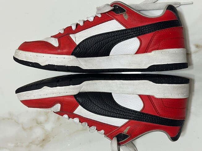 40 Beden Puma 40 numara