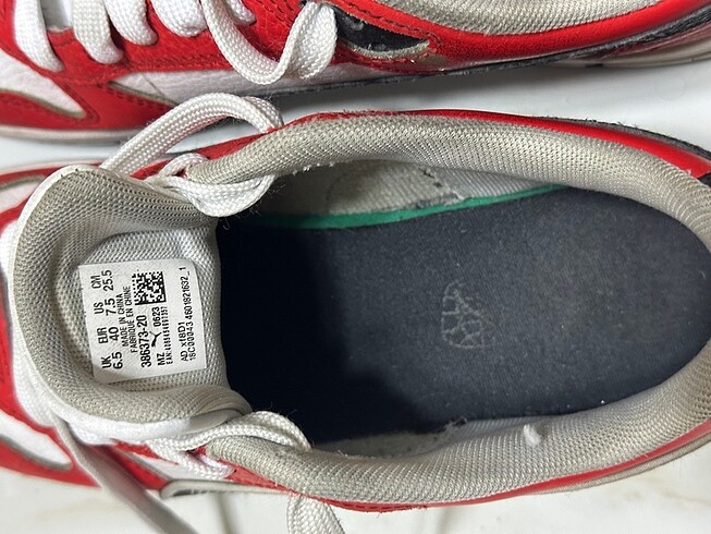 Puma Puma 40 numara