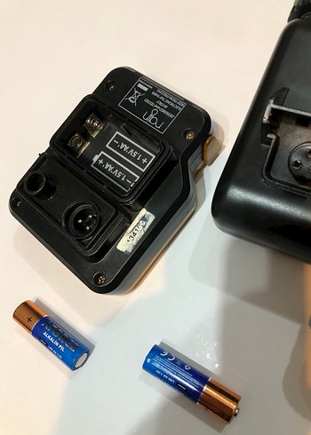 Otomatik sulama saati - Görsel 5