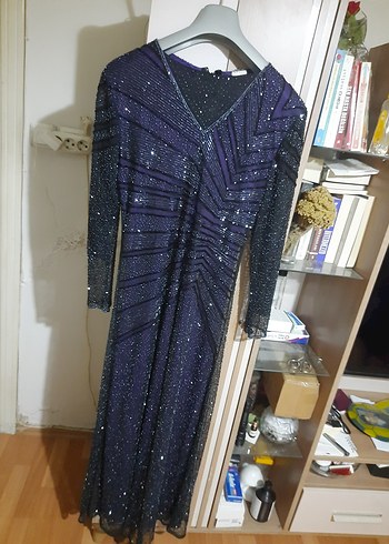 düğün abiyesi - Görsel 10