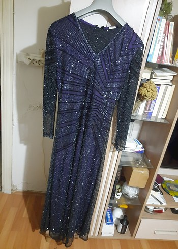 düğün abiyesi - Görsel 7