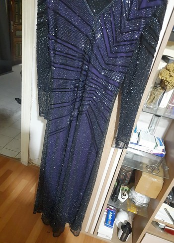 düğün abiyesi - Görsel 5