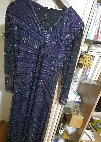 düğün abiyesi - Görsel 8